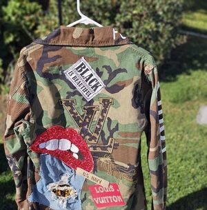 Meet your Posher, Oliver